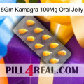 5Gm Kamagra 100Mg Oral Jelly cialis1